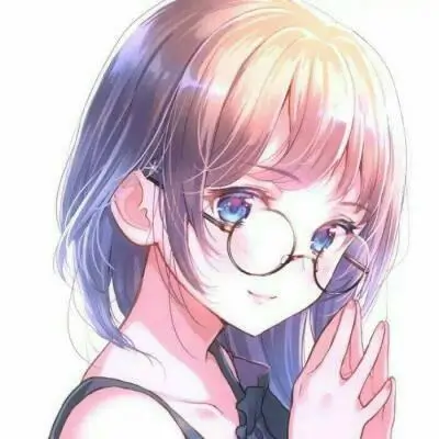 国漫女神焰灵姬头像